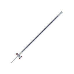 BURETA SCHELBACH LL/PTFE 25ML